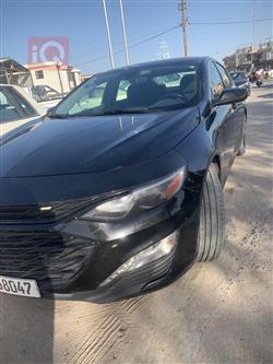 شێڤرۆلێت مالیبۆ
